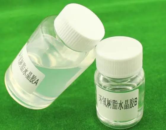水晶ab膠怎么快速固化，已經(jīng)固化的ab膠怎么去除