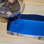 環(huán)氧樹脂的密度是多少？