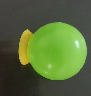 PE粘軟PVC吸盤(pán)，哪位大神有這種膠水?