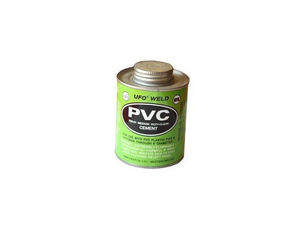 pvc膠水知識(shí)大全(多久可以試水、有毒嗎、配方是什么)